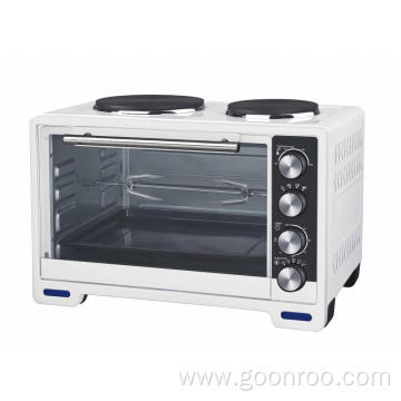 30L new design hot plate oven